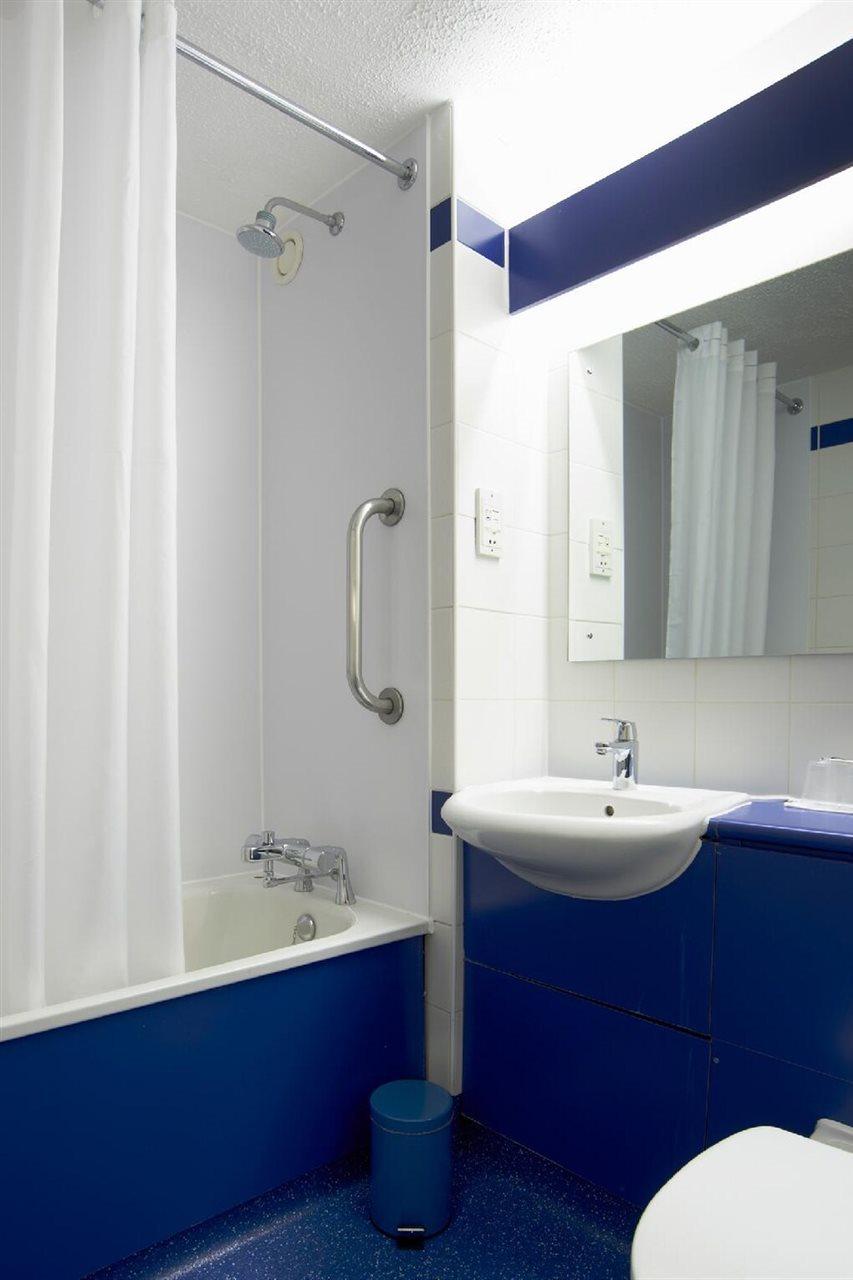 Travelodge Ayr Eksteriør bilde