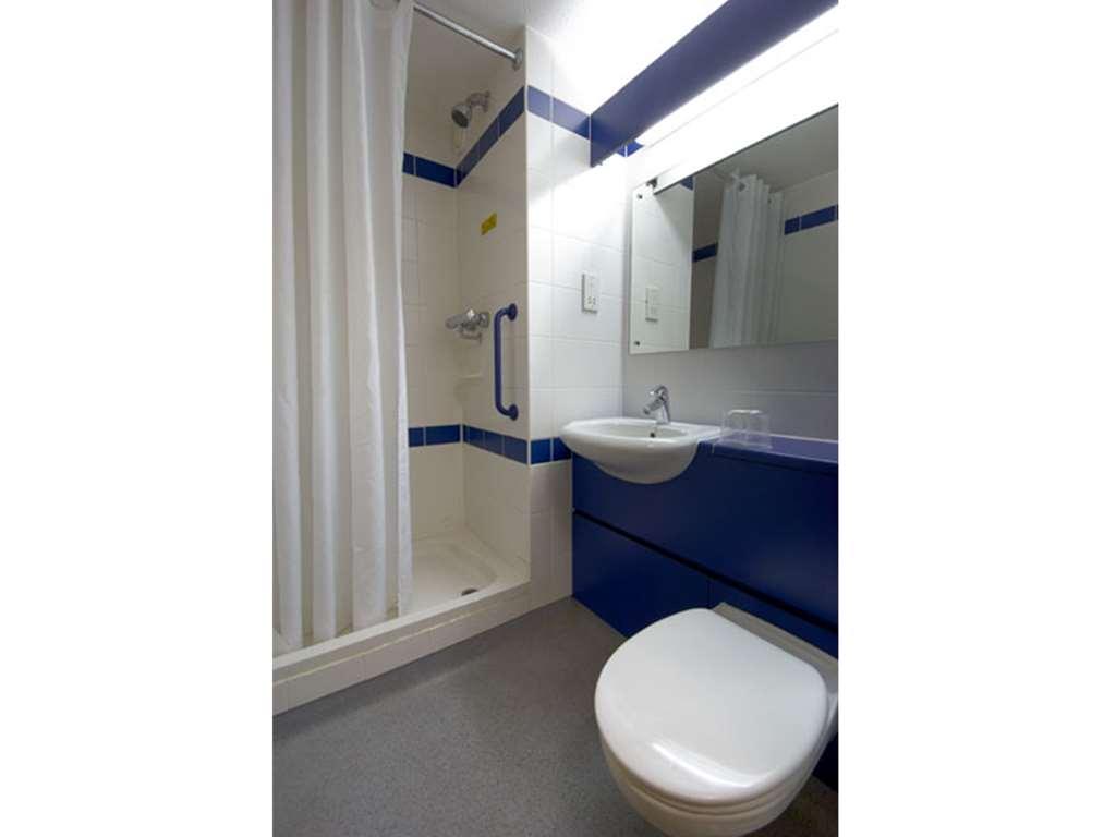 Travelodge Ayr Rom bilde