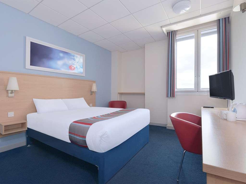 Travelodge Ayr Rom bilde