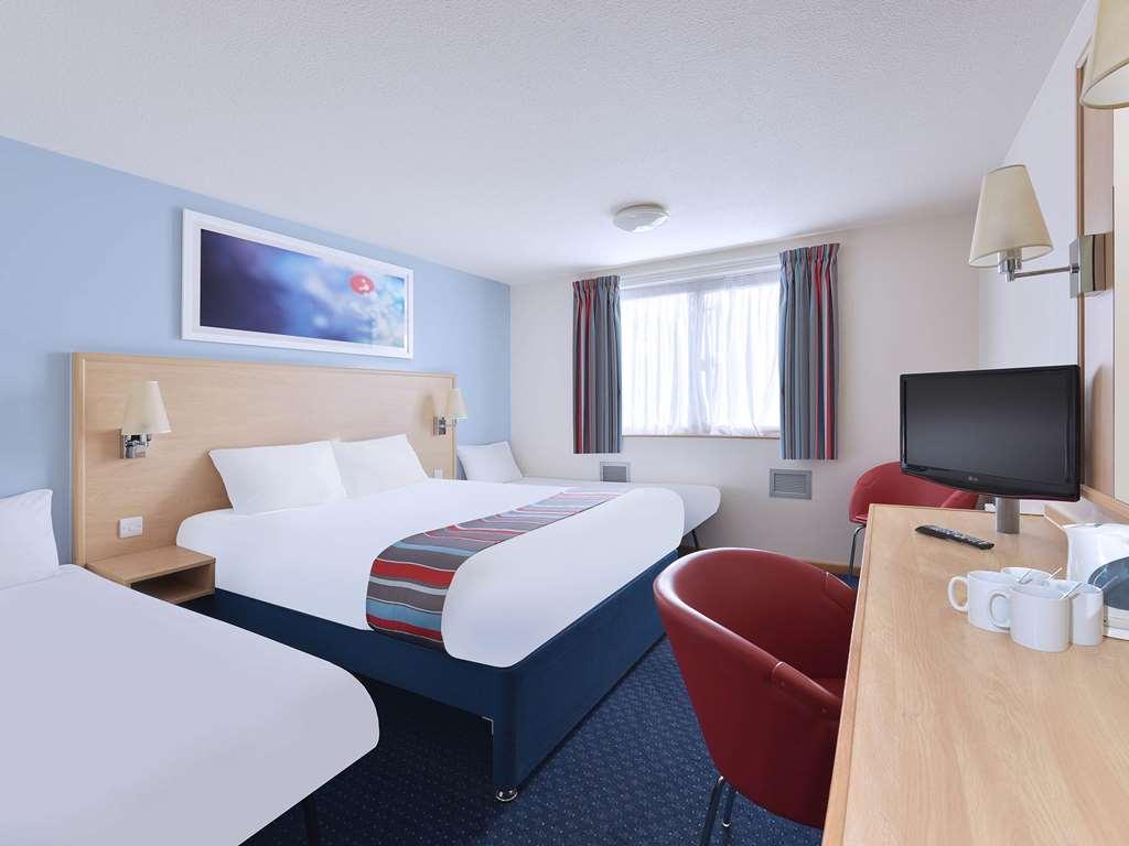 Travelodge Ayr Rom bilde
