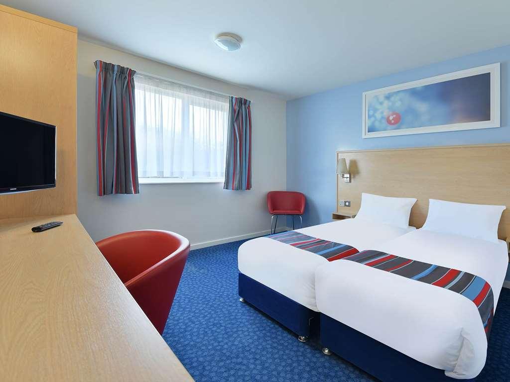 Travelodge Ayr Rom bilde