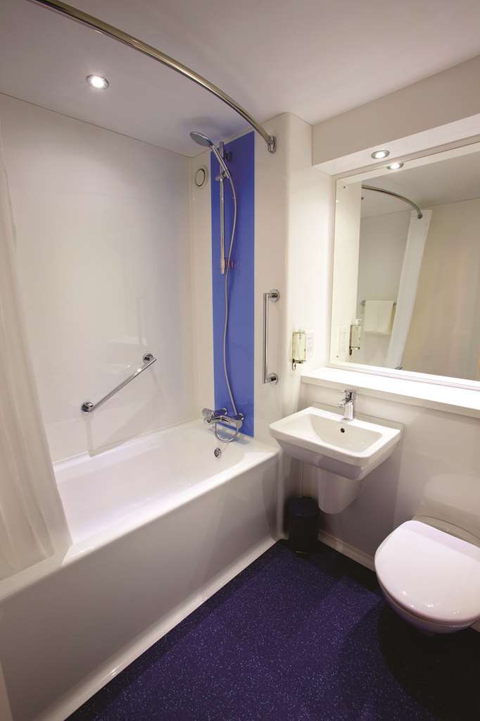 Travelodge Ayr Rom bilde