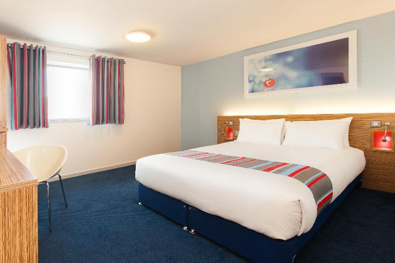 Travelodge Ayr Eksteriør bilde