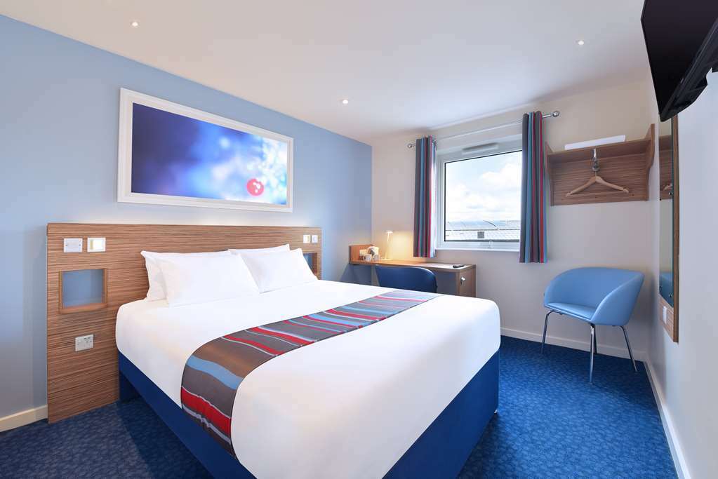 Travelodge Ayr Rom bilde